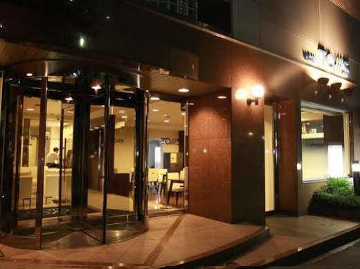 Toms Tokio