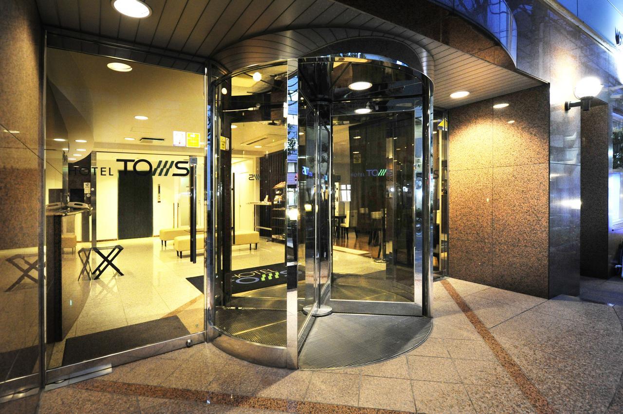 Toms Tokio